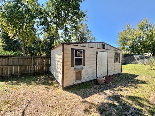 101 Meadow Woods Lane Niceville FL 32578