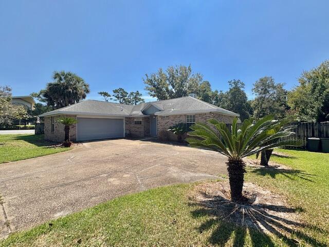 101 Meadow Woods Lane Niceville FL 32578