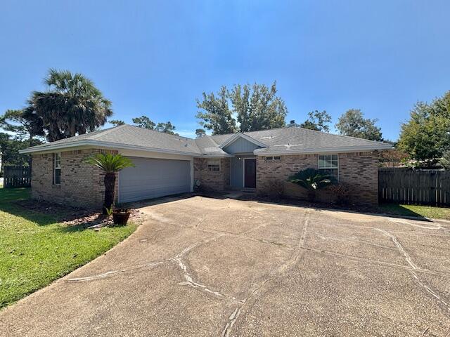 101 Meadow Woods Lane Niceville FL 32578