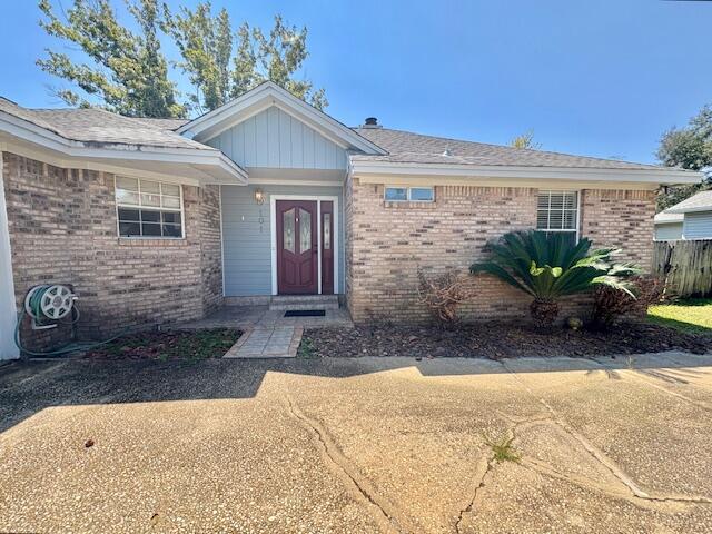 101 Meadow Woods Lane Niceville FL 32578