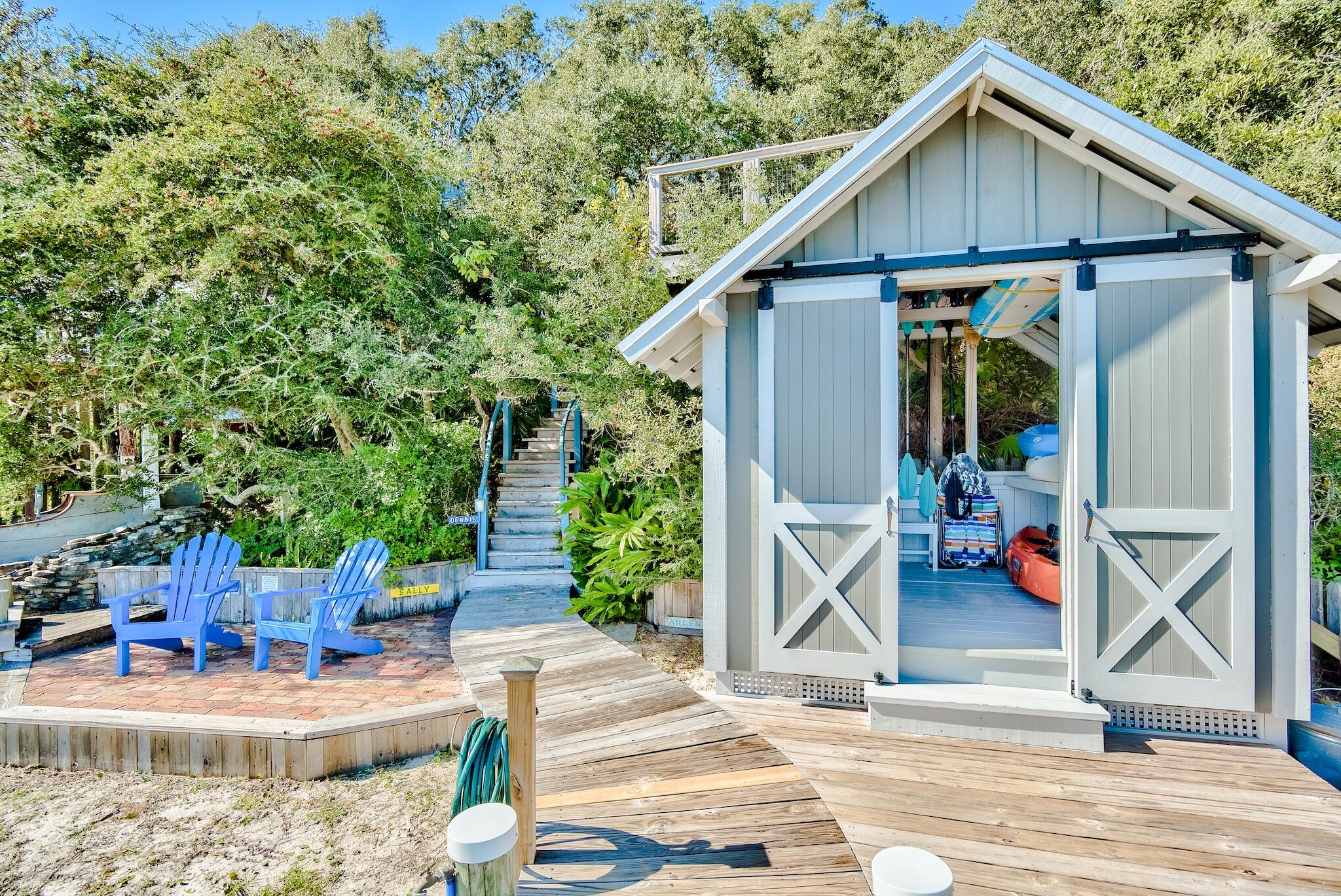 291 S Gulf Drive Santa Rosa Beach FL 32459
