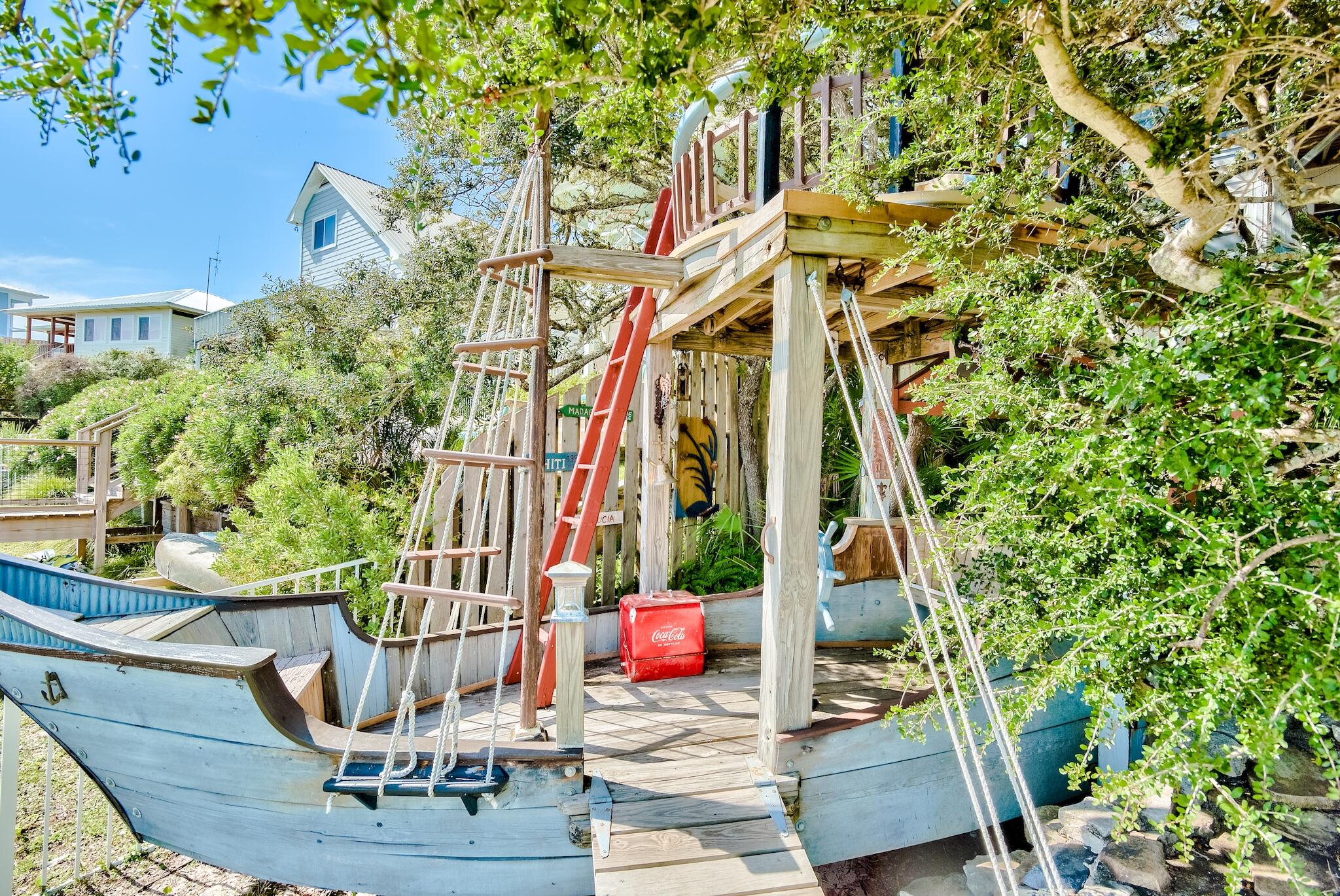 291 S Gulf Drive Santa Rosa Beach FL 32459