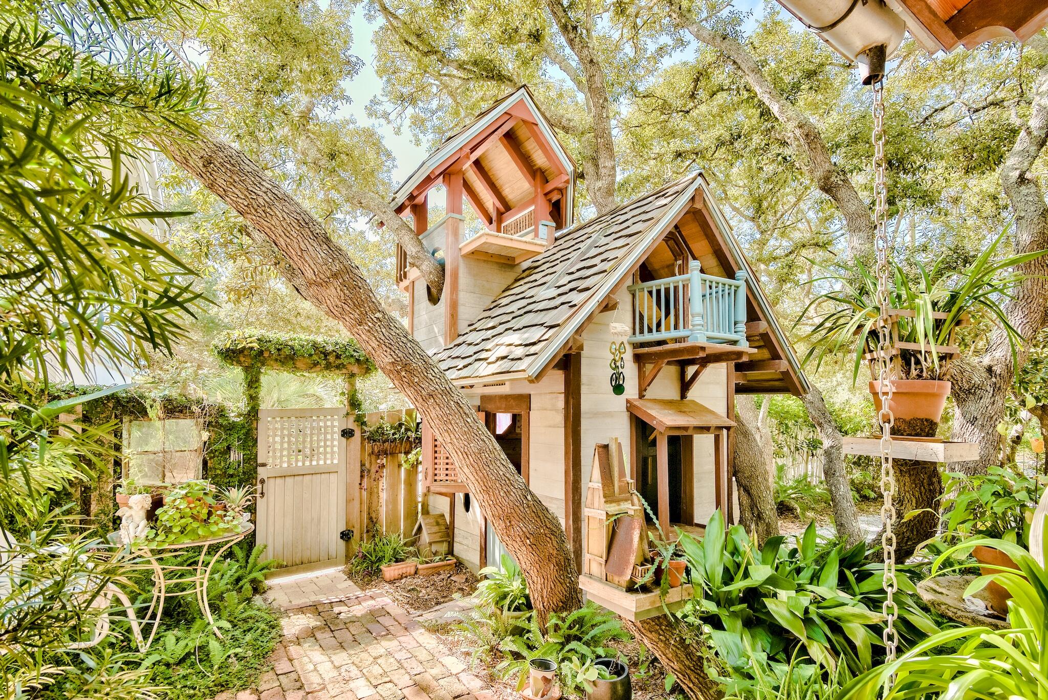 291 S Gulf Drive Santa Rosa Beach FL 32459