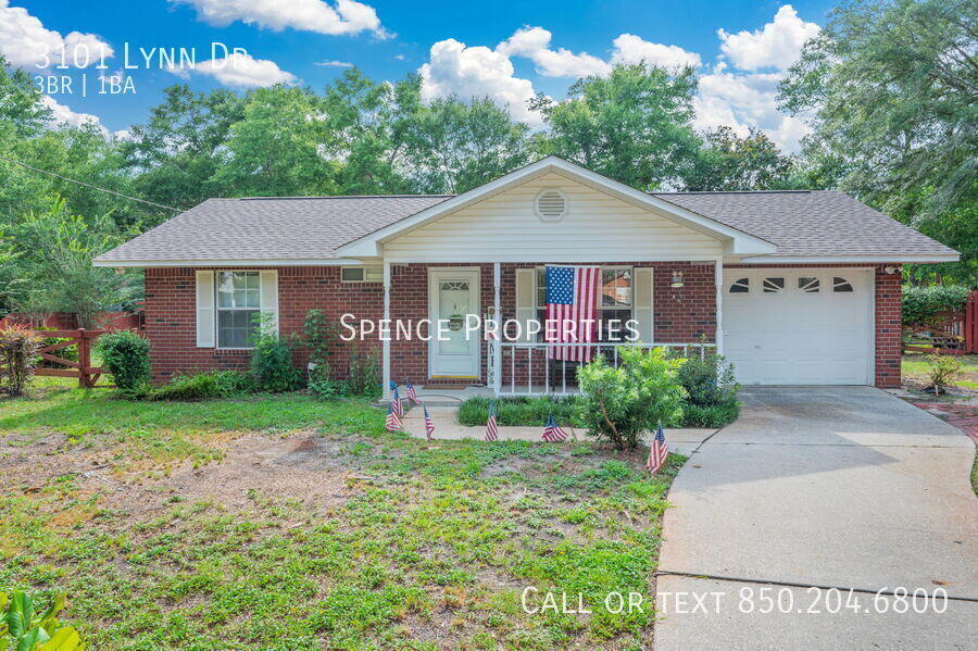 3103 Lynn Drive Navarre FL 32566