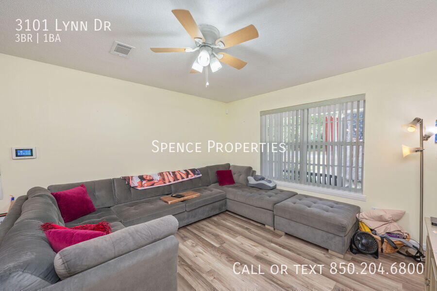3103 Lynn Drive Navarre FL 32566