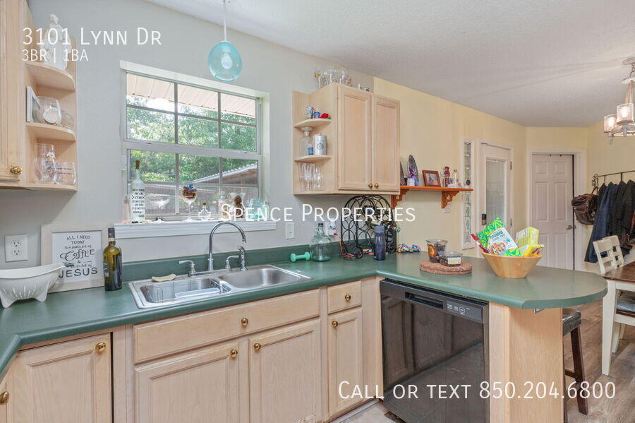 3103 Lynn Drive Navarre FL 32566