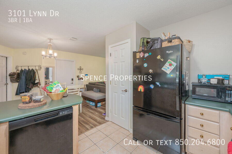 3103 Lynn Drive Navarre FL 32566