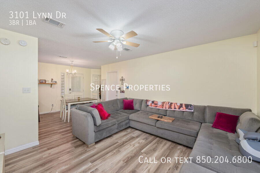 3103 Lynn Drive Navarre FL 32566