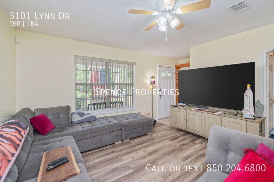 3103 Lynn Drive Navarre FL 32566