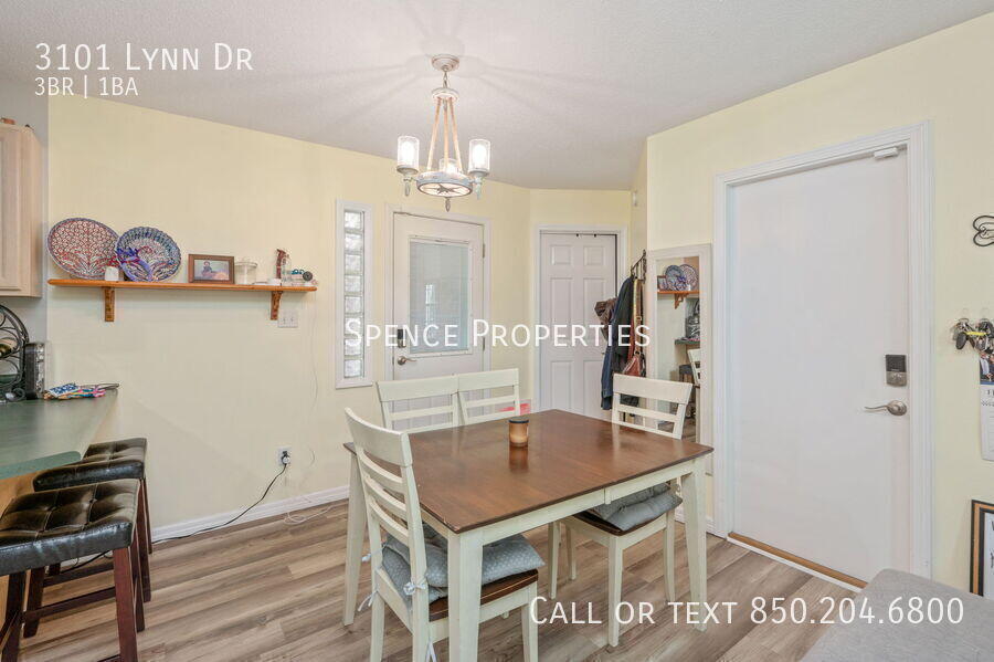 3103 Lynn Drive Navarre FL 32566