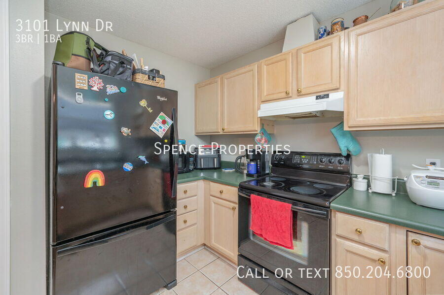 3103 Lynn Drive Navarre FL 32566
