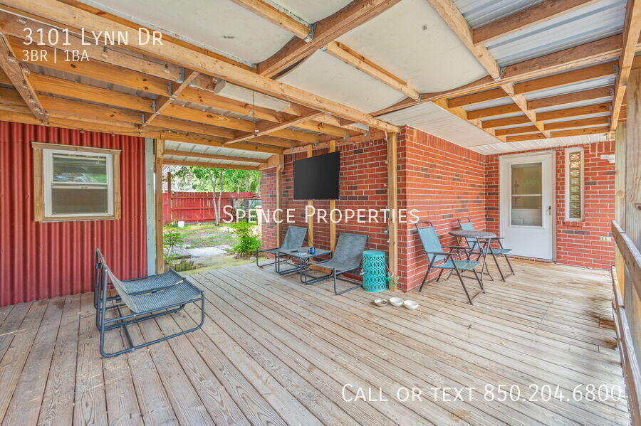 3103 Lynn Drive Navarre FL 32566