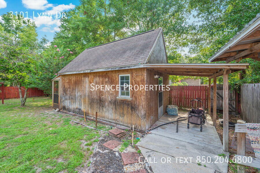 3103 Lynn Drive Navarre FL 32566