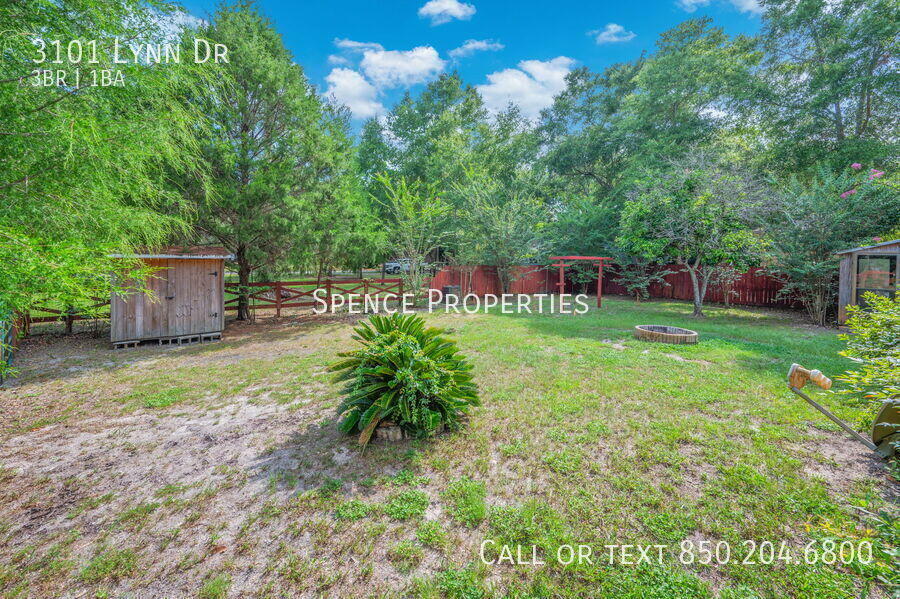 3103 Lynn Drive Navarre FL 32566
