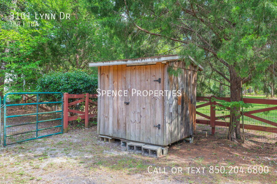 3103 Lynn Drive Navarre FL 32566