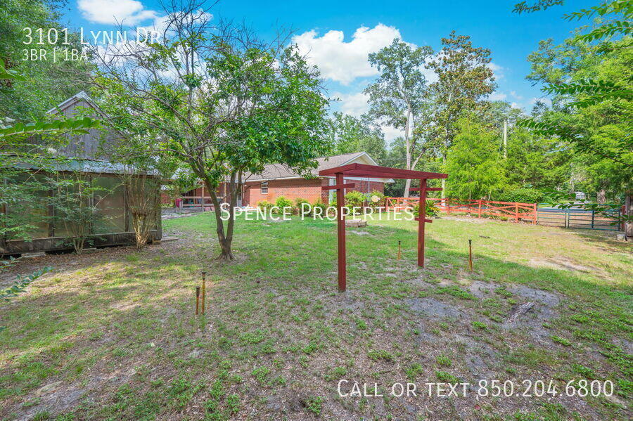 3103 Lynn Drive Navarre FL 32566