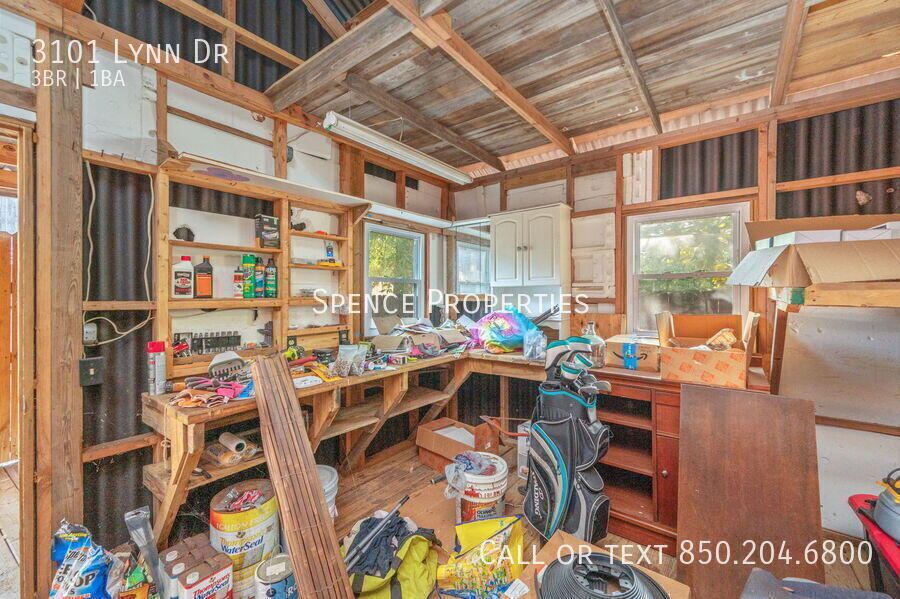 3103 Lynn Drive Navarre FL 32566