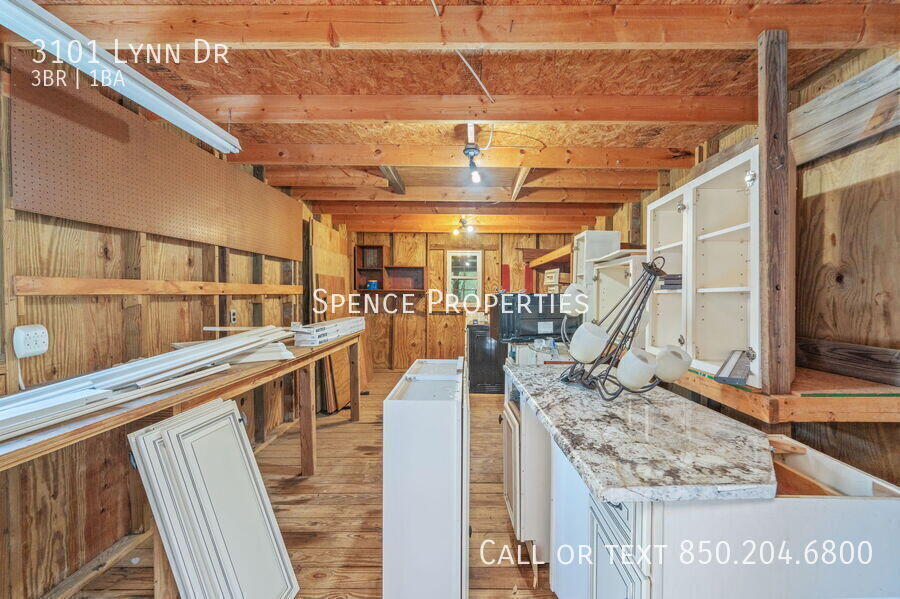 3103 Lynn Drive Navarre FL 32566