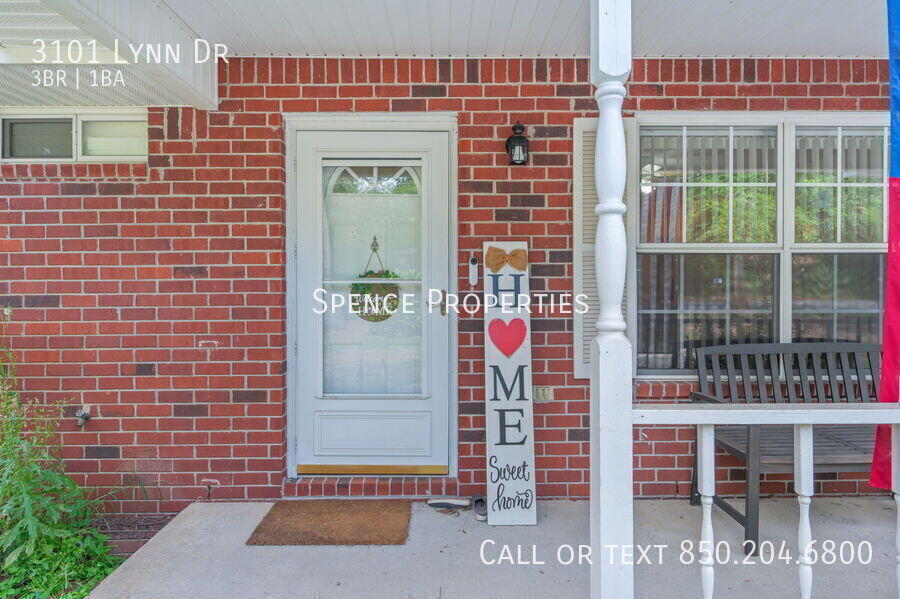 3103 Lynn Drive Navarre FL 32566