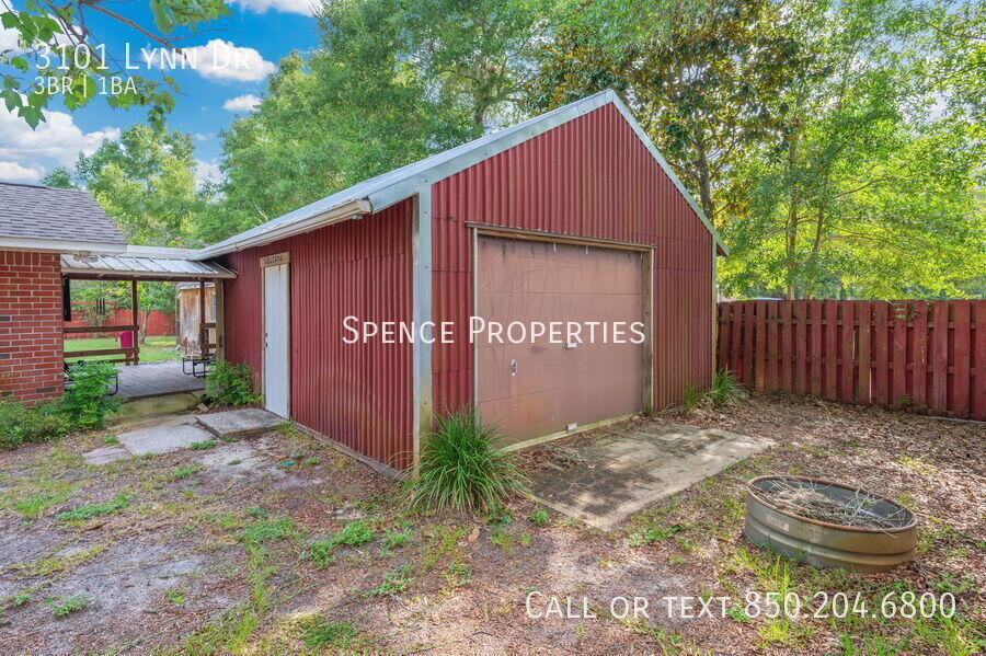 3103 Lynn Drive Navarre FL 32566