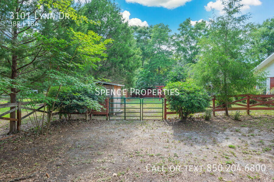 3103 Lynn Drive Navarre FL 32566