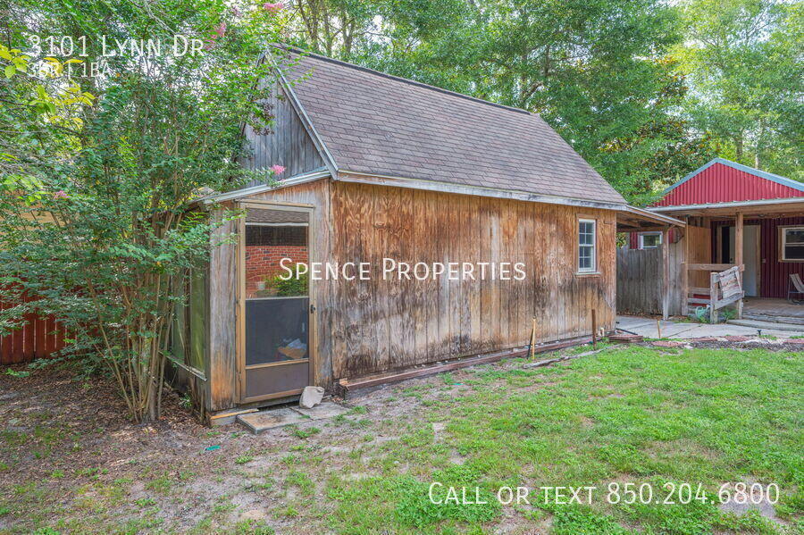 3103 Lynn Drive Navarre FL 32566