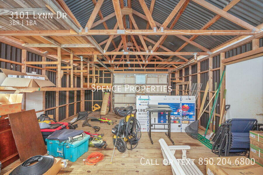 3103 Lynn Drive Navarre FL 32566