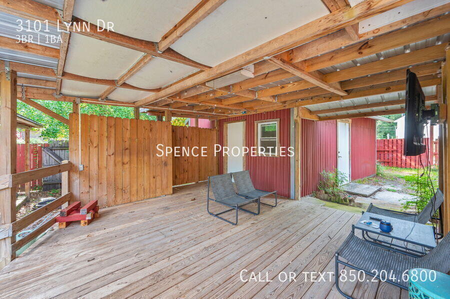 3103 Lynn Drive Navarre FL 32566