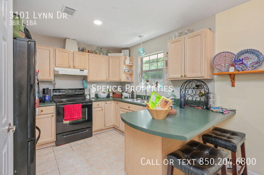 3103 Lynn Drive Navarre FL 32566