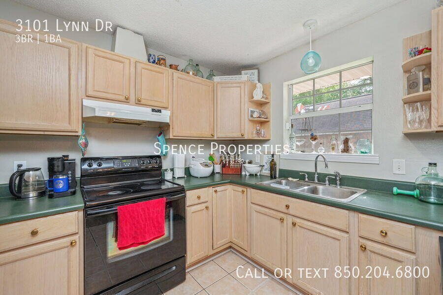3103 Lynn Drive Navarre FL 32566