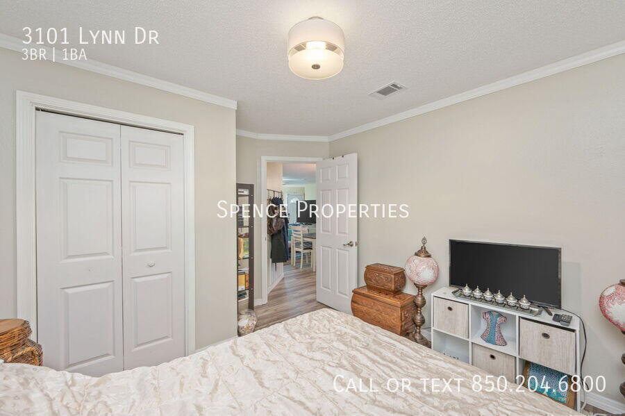 3103 Lynn Drive Navarre FL 32566