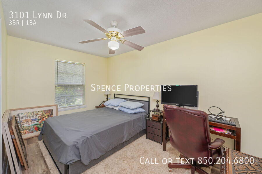 3103 Lynn Drive Navarre FL 32566