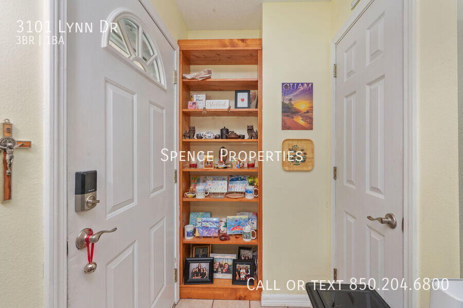 3103 Lynn Drive Navarre FL 32566