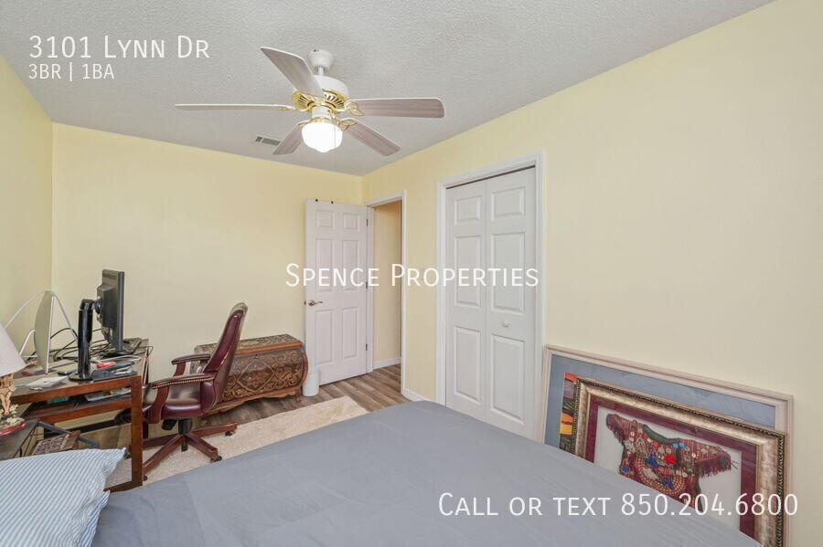 3103 Lynn Drive Navarre FL 32566