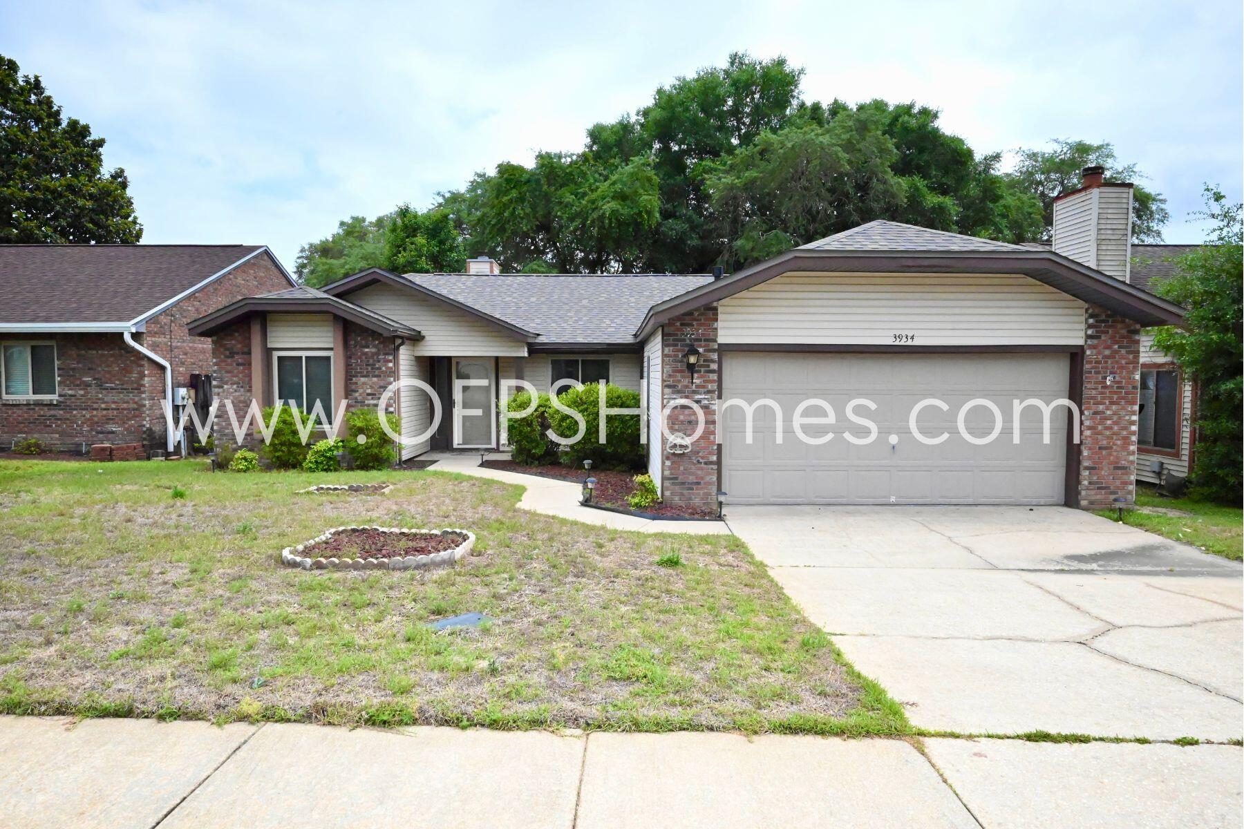 3934 Balsam Drive Niceville FL 32578