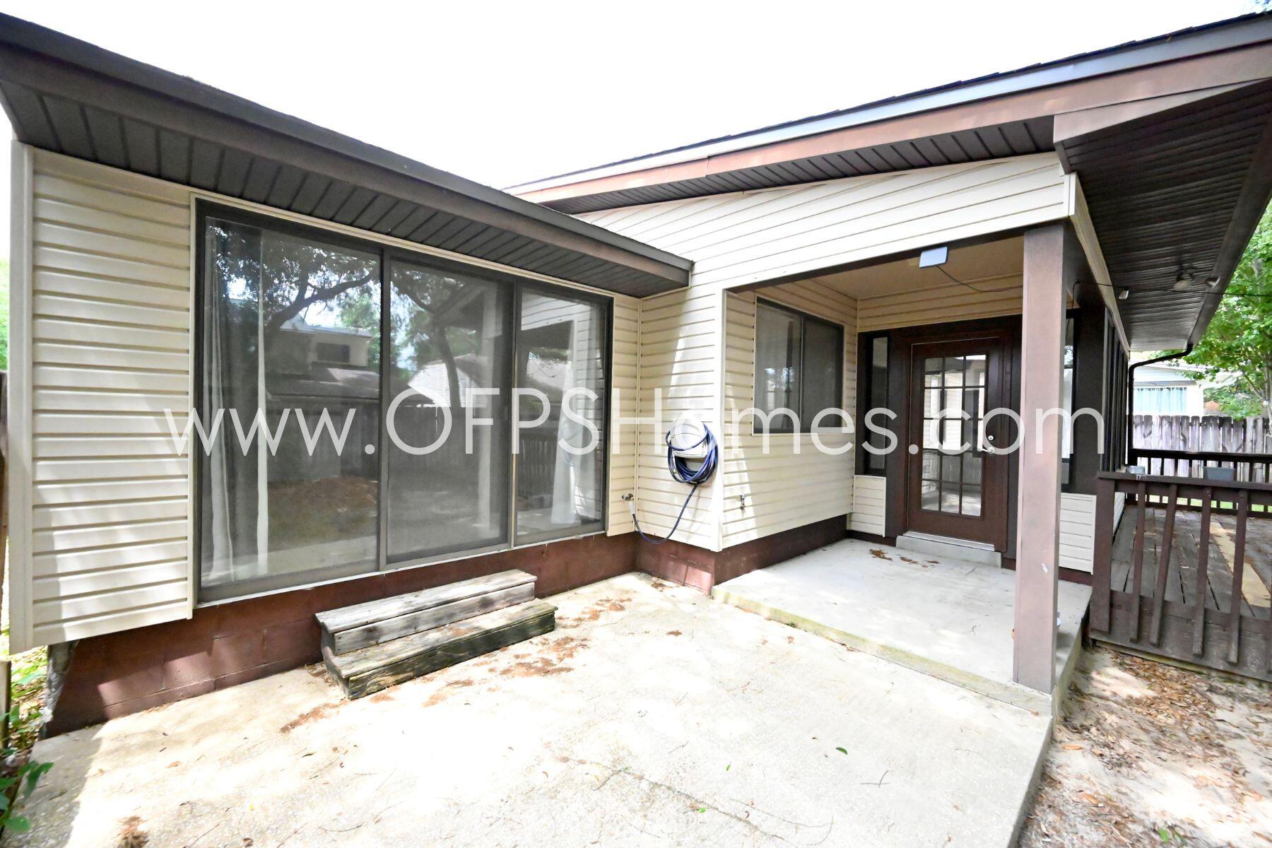 3934 Balsam Drive Niceville FL 32578