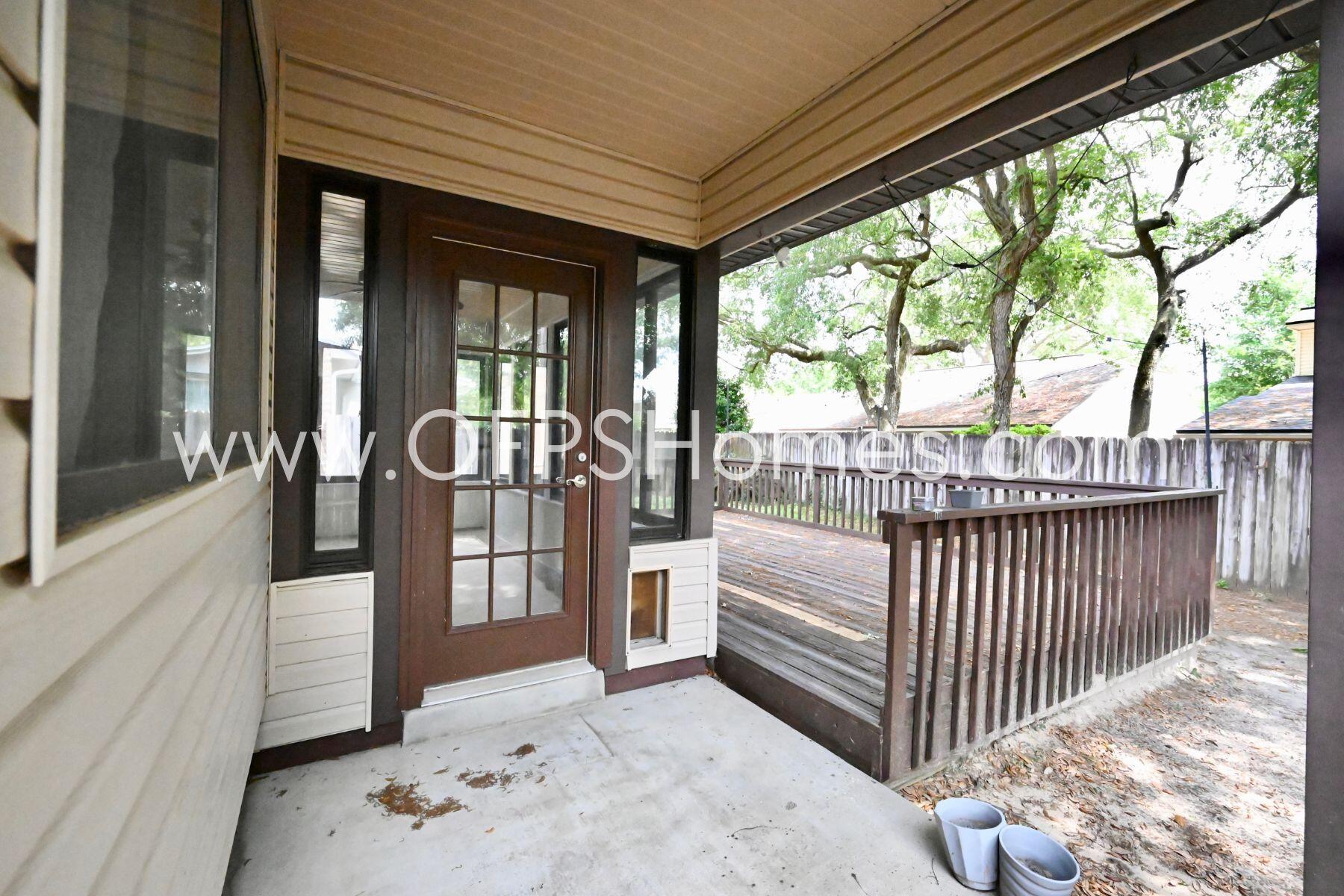 3934 Balsam Drive Niceville FL 32578