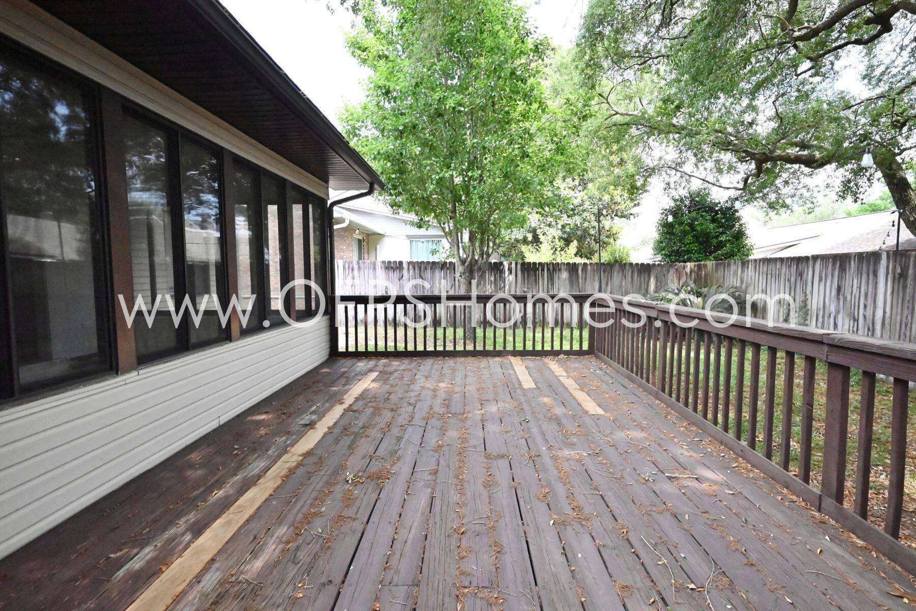 3934 Balsam Drive Niceville FL 32578