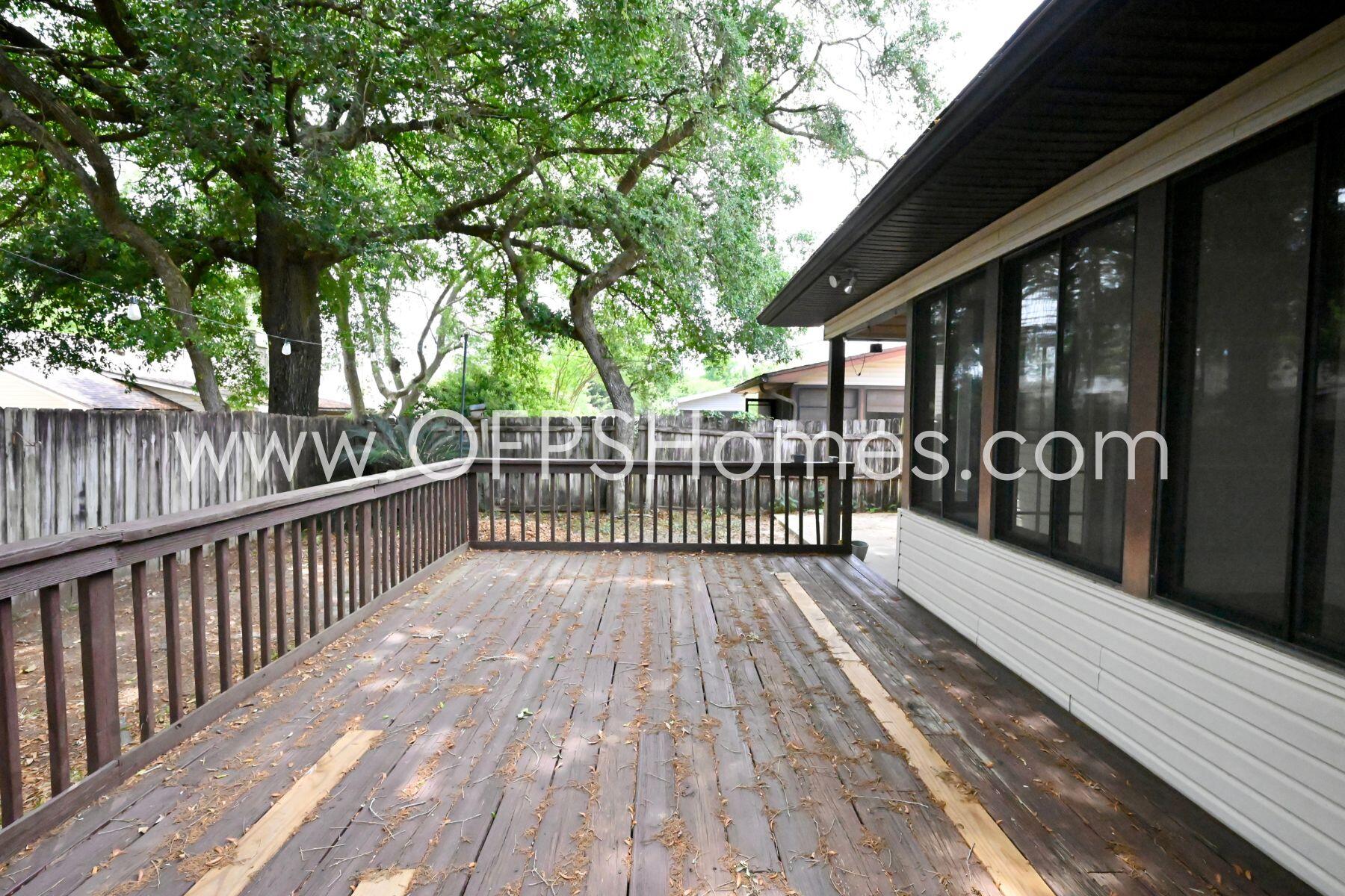 3934 Balsam Drive Niceville FL 32578