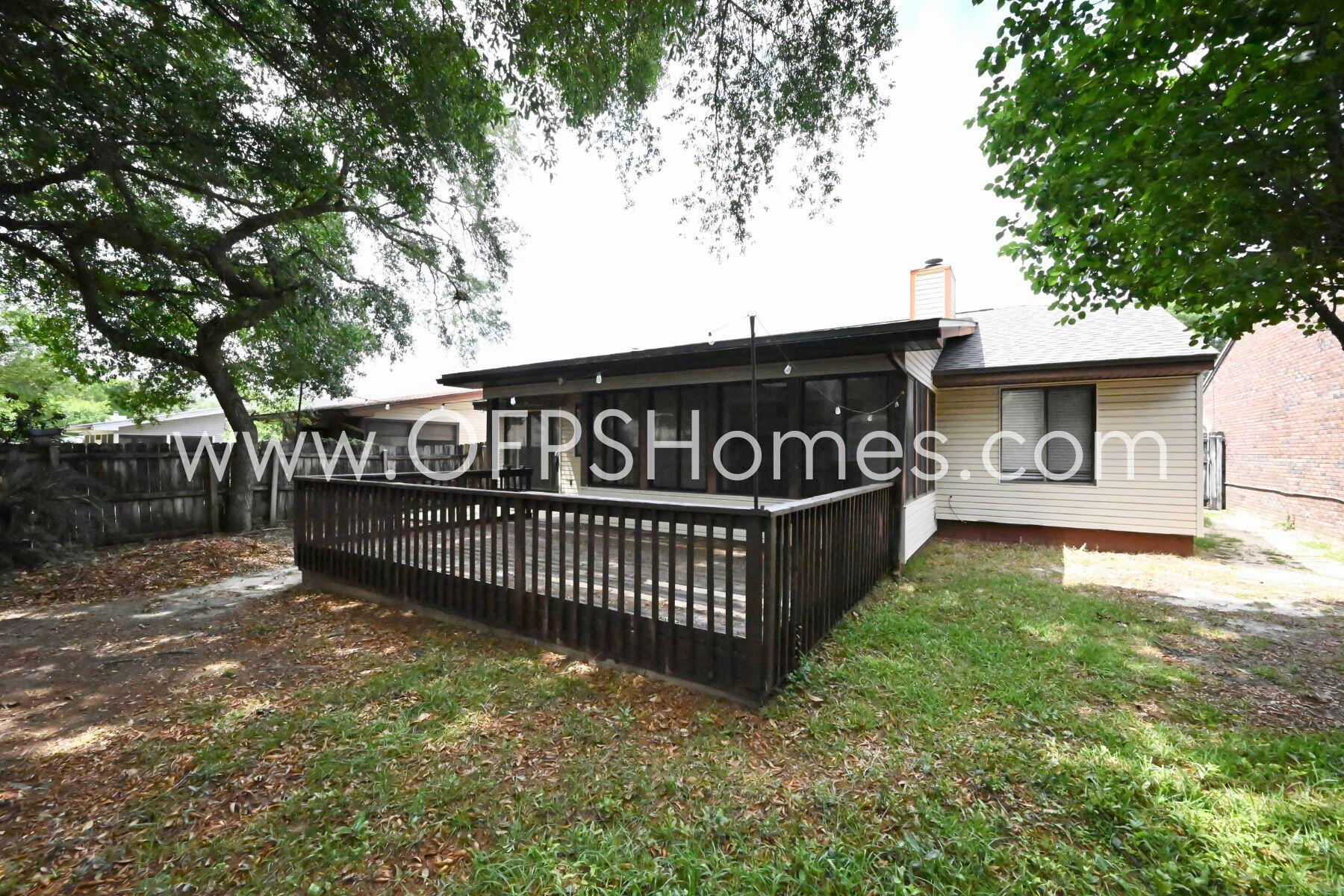 3934 Balsam Drive Niceville FL 32578