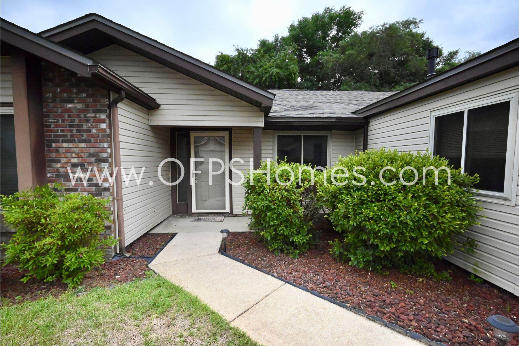 3934 Balsam Drive Niceville FL 32578
