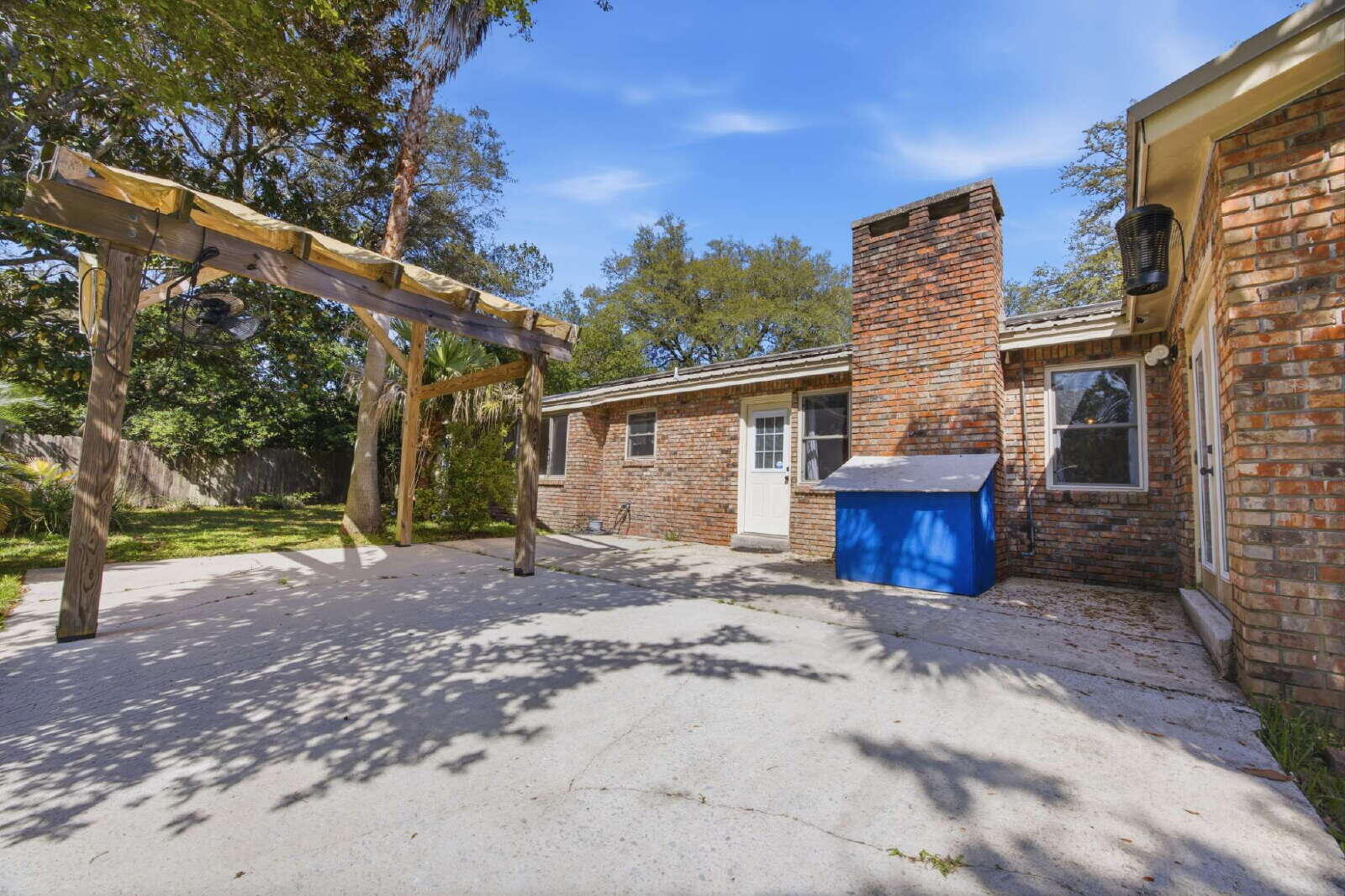 157 Country Club Road Shalimar FL 32579