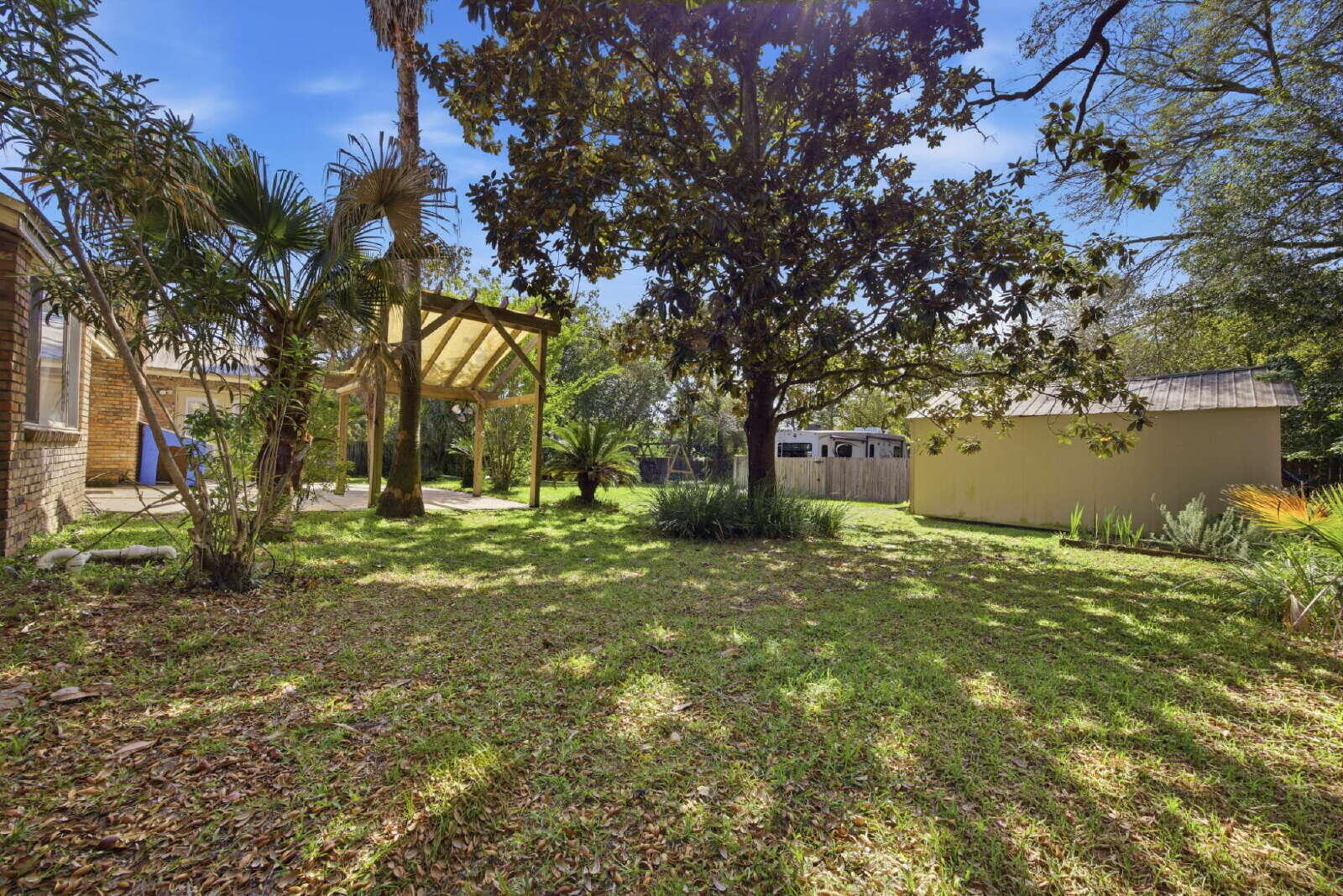 157 Country Club Road Shalimar FL 32579