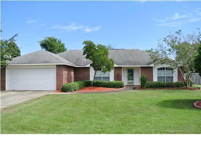 1240 Shipley Drive Niceville FL 32578
