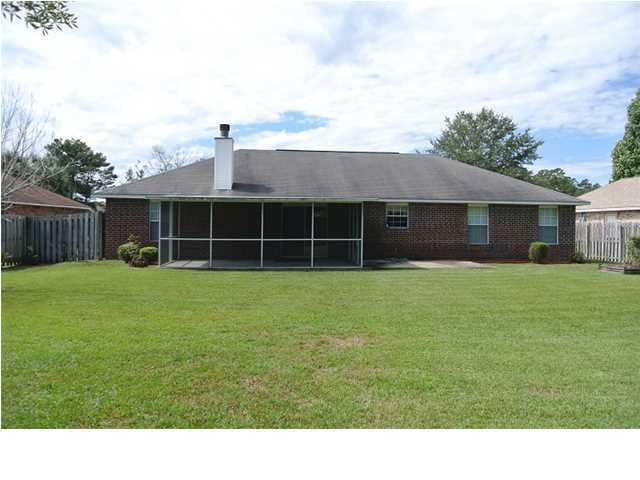 1240 Shipley Drive Niceville FL 32578