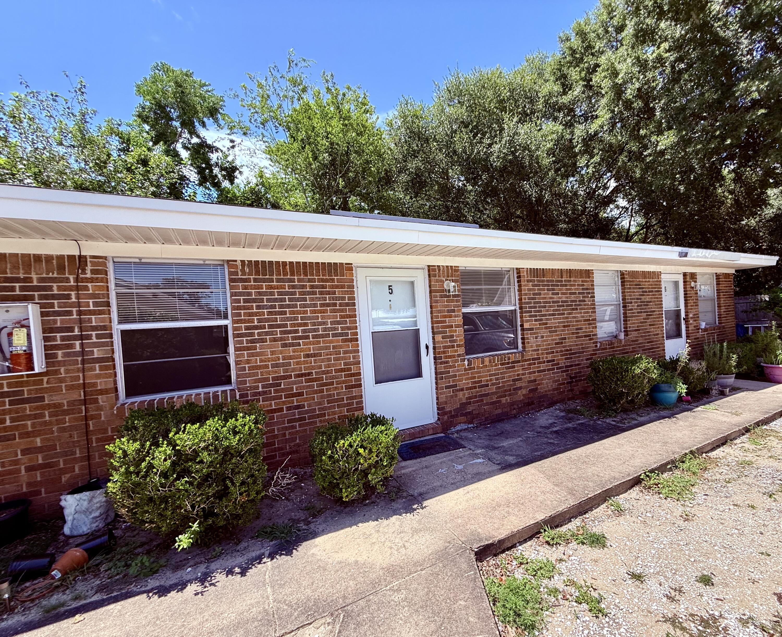 108 Scranton Street Fort Walton Beach FL 32547