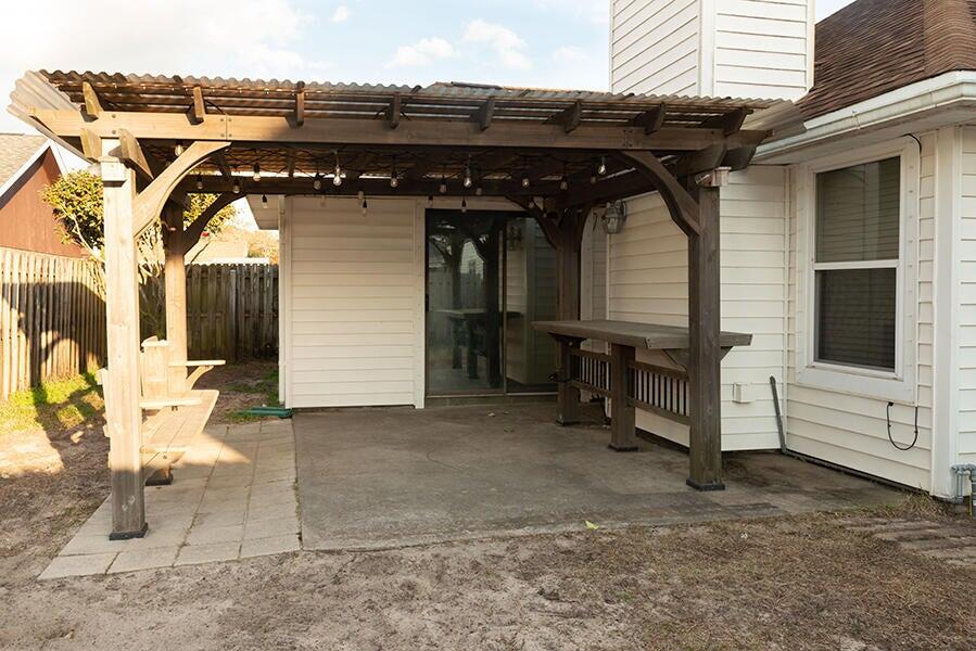 511 Woodland Park Circle Mary Esther FL 32569
