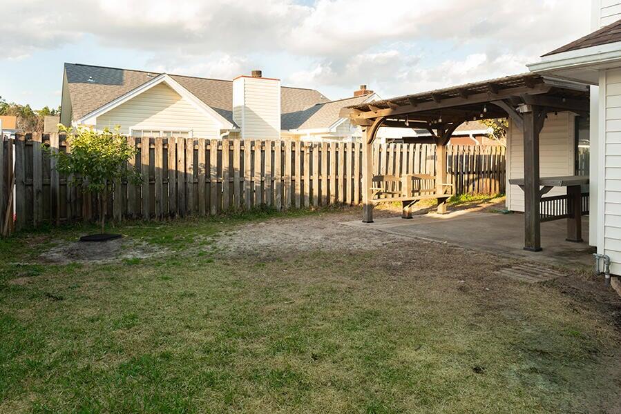 511 Woodland Park Circle Mary Esther FL 32569