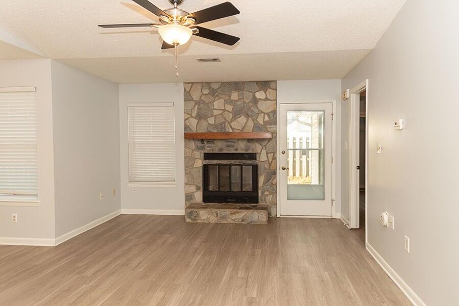 511 Woodland Park Circle Mary Esther FL 32569