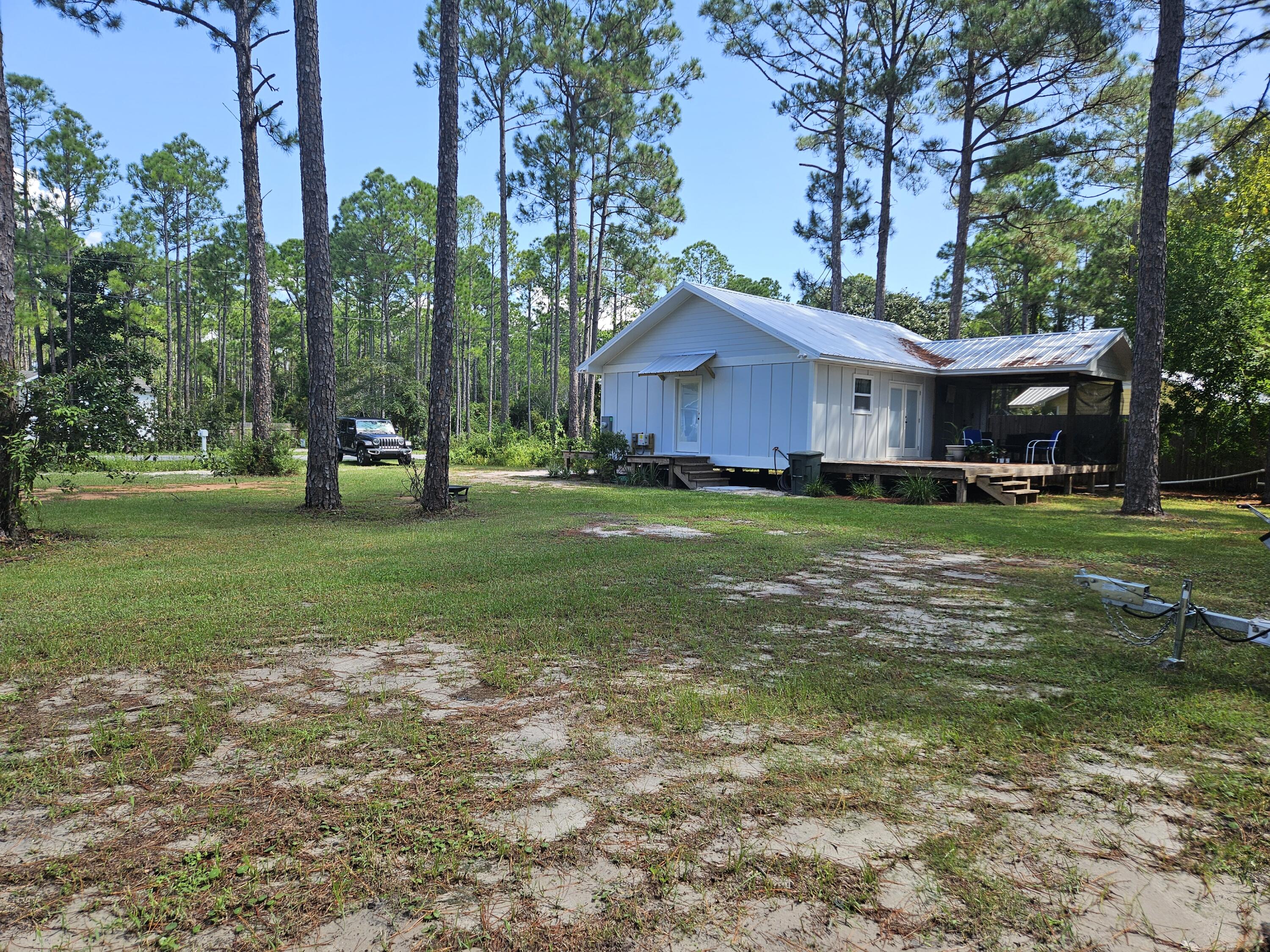71 Mandy Circle Santa Rosa Beach FL 32459